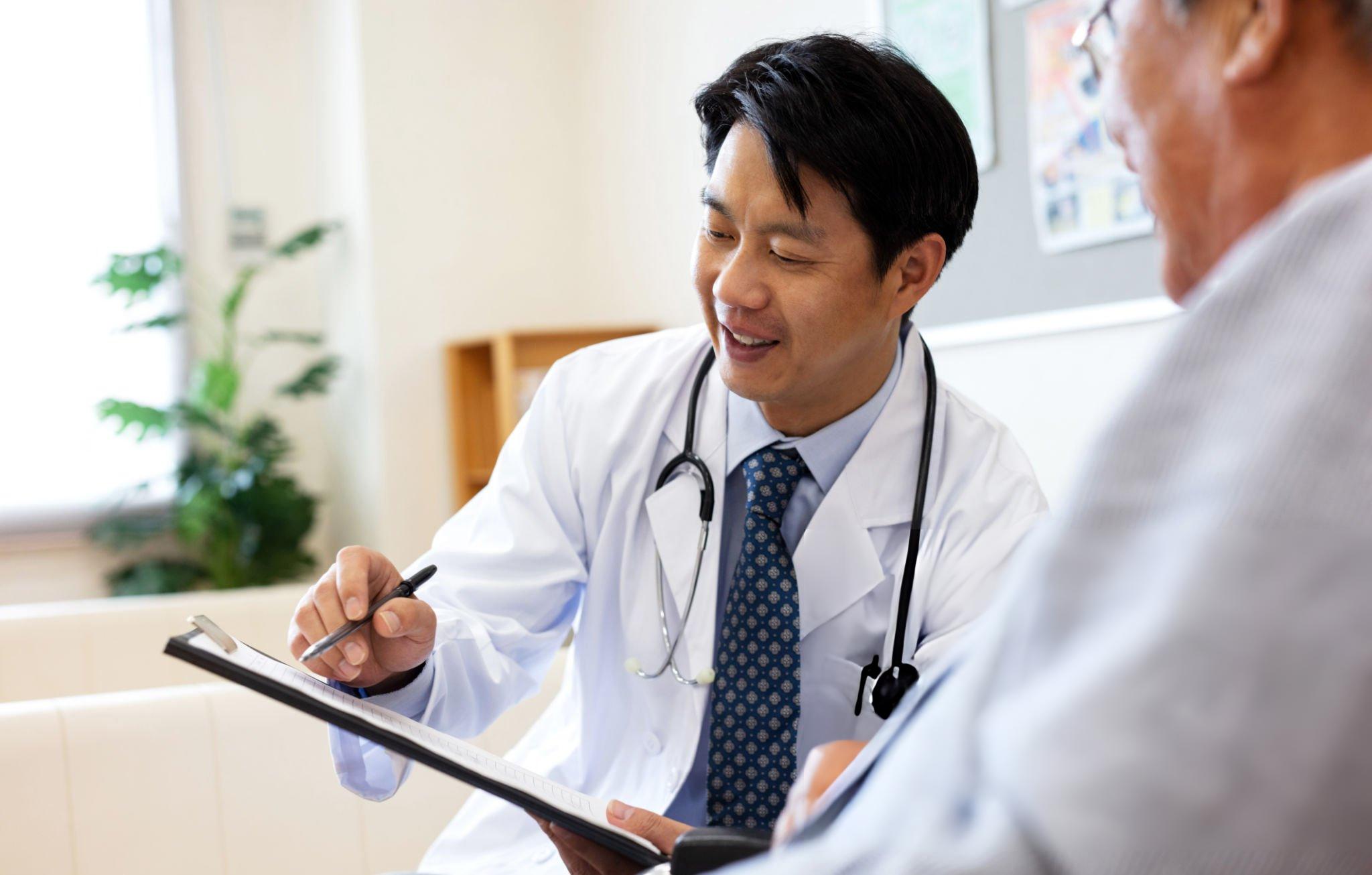 Patients’ Perspective: What It’s Like to Join Clinical Trials in Vietnam